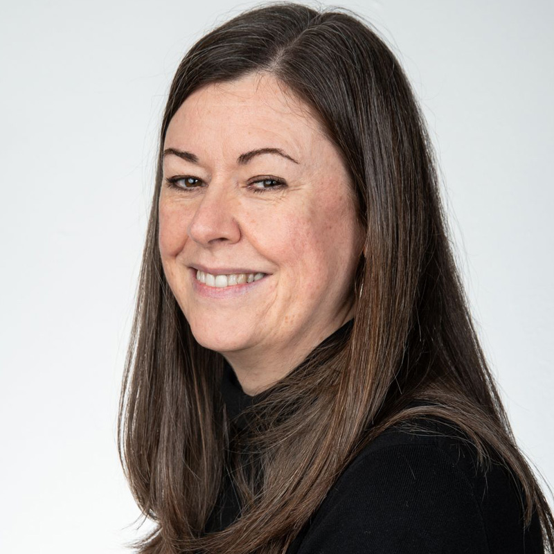 Professor Jaclyn Smith